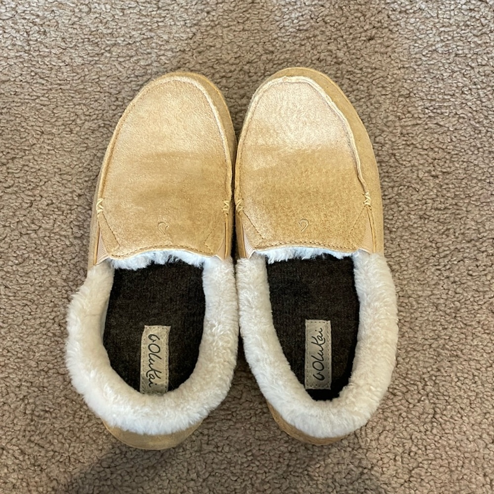 Brand new driving slippers